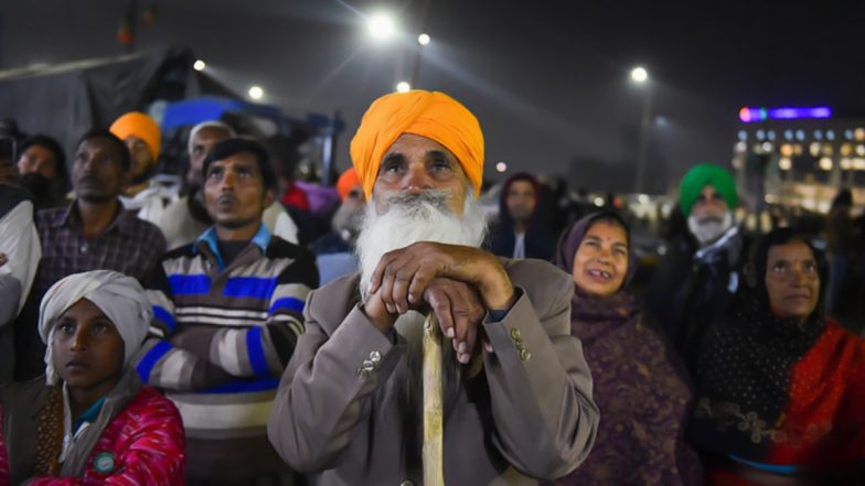 Farmers Protest: किसान नेताओं संग कुछ ही देर में शुरू होगी केंद्रीय मंत्रियों की बातचीत, MSP गारंटी सहित इन मांगों पर अटकी है बात