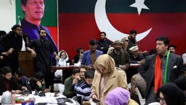 Pakistan Election Results: इमरान खान के नाम पर पड़े भर-भर के वोट, क्या पाकिस्तान में इस बार निर्दलीय होंगे किंगमेकर?