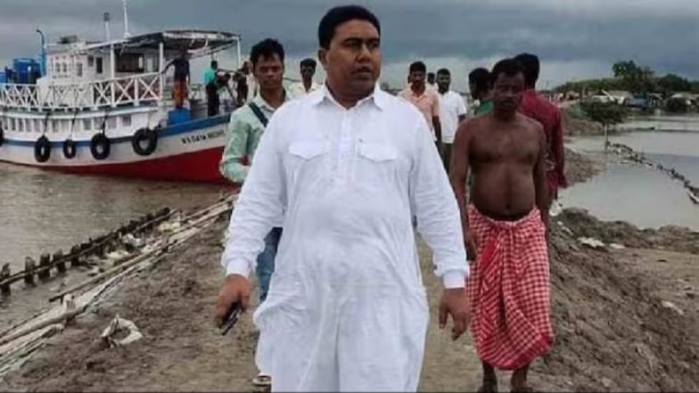 Sandeshkhali Case: बंगाल CID ने हाईकोर्ट के आदेश के बावजूद शेख शाहजहां को सीबीआई के हवाले करने से किया इनकार