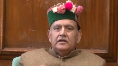 Himachal Politics: कांग्रेस के सभी बागी 6 विधायक अयोग्य घोषित, स्पीकर ने लिया एक्शन