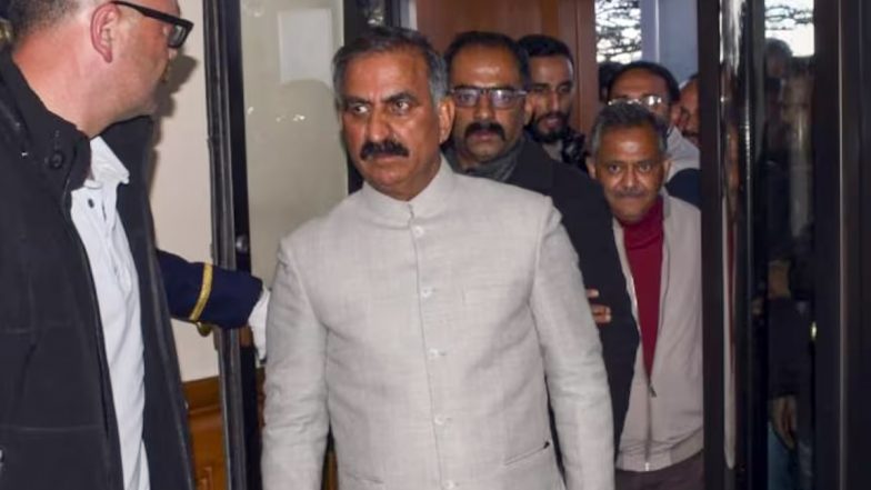 Himachal Politics: सुक्खू सरकार कब तक सुरक्षित? संकट अभी टला नहीं, बागी विधायक बन सकते हैं कांग्रेस के लिए मुसीबत