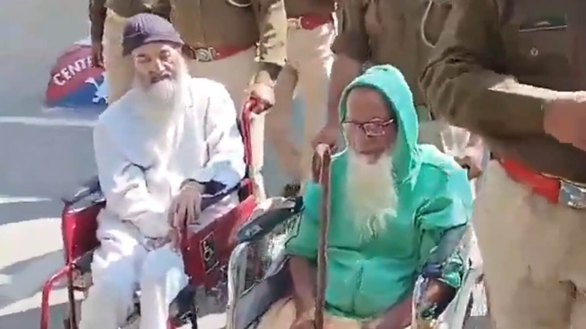 1993 Serial Bomb Blast: सीरियल धमाकों का आरोपी अब्दुल करीम टुंडा बरी, सबूतों के अभाव में टाडा कोर्ट का फैसला