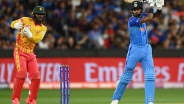 ZIM vs IND T20I Series 2024: टी20 विश्व कप के बाद जिम्बाब्वे जाएगी टीम इंडिया, खेला जाएगा 5 मैचों की T20 सीरीज, यहां देखें फुल कार्यक्रम