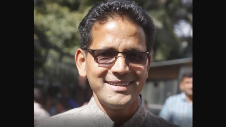 Dhan Singh Negi Resign: कांग्रेस को एक और झटका, टिहरी से धन सिंह नेगी ने दिया इस्तीफा