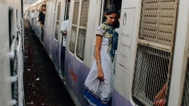 Mumbai Local Train Mega Block: मुंबई के Western,Central और Harbour लाइन पर रेलवे का मेगाब्लॉक;बाहर निकलने से पहले जाने लोकल ट्रेनों का टाईमटेबल