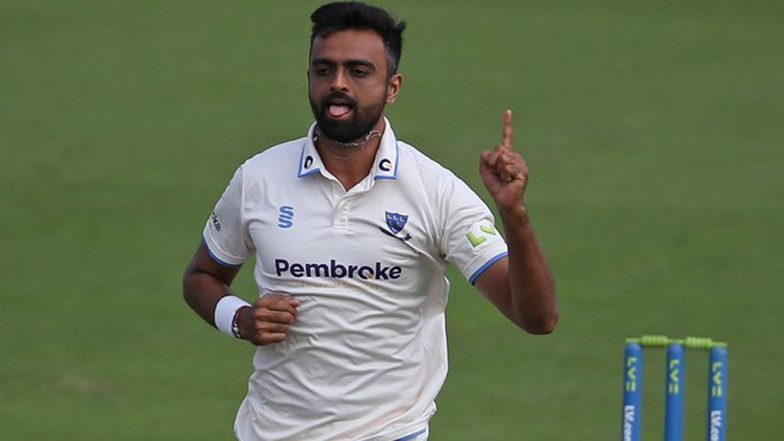 County Championship: काउंटी चैंपियनशिप में फिर ससेक्स की तरफ से खेलेंगे जयदेव उनादकट