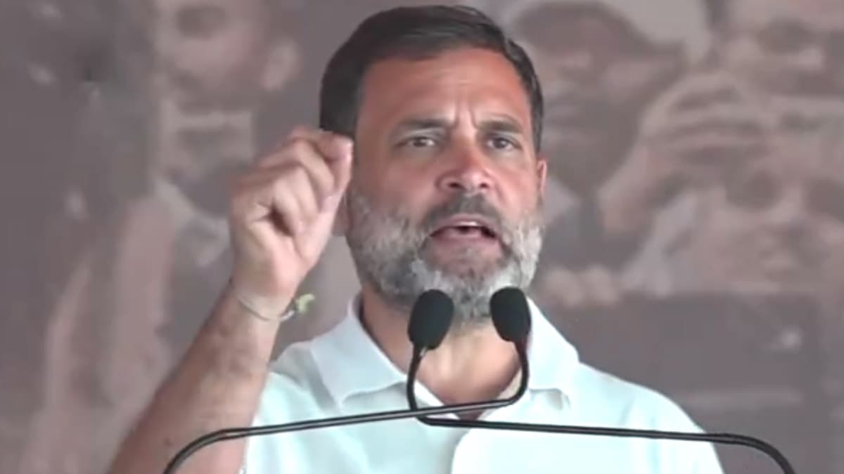 कांग्रेस का चुनावी दांव: 30 लाख नौकरी, महिलाओं को 1 लाख रुपए, पीएमएलए में बदलाव