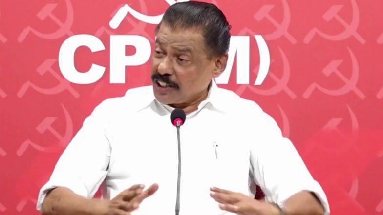Lok Sabha Election 2024: बीजेपी के लिए मजदूरों की तरह काम कर ईडी' CPI (M) का केंद्रीय जांच एजेंसी पर तंज