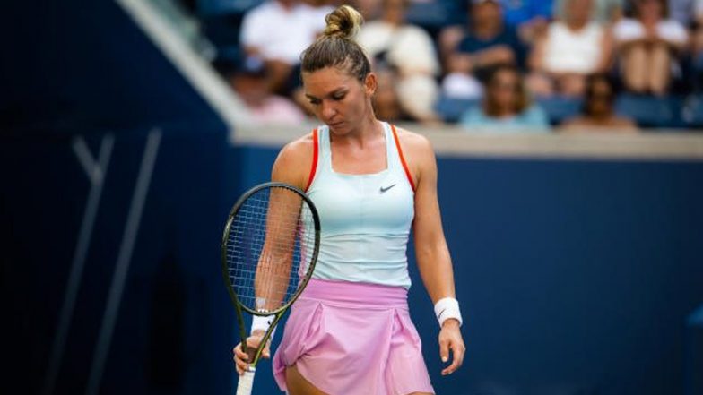 Simona Halep Comeback: डोपिंग बैन कम होने के बाद टेनिस में वापसी को लेकर उत्सुक सिमोना हालेप, कहा-  मेरा अटूट विश्वास मेरा हथियार रहा