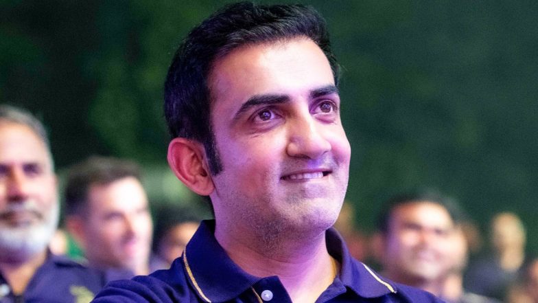 Team India Head Coach: टीम इंडिया के प्रमुख कोच के लिए गौतम गंभीर को देना पड़ेगा इंटरव्यू? बीसीसीआई के सूत्रों से मिली बड़ी खबर