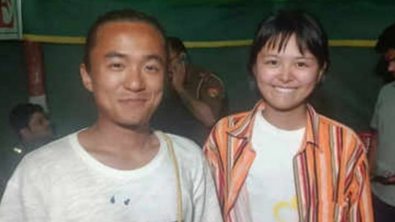 Chinese Citizens Arrested in UP: यूपी के सिद्धार्थनगर में 2 चीनी नागरिक गिरफ्तार, अवैध रूप से की थी भारत में एंट्री- VIDEO