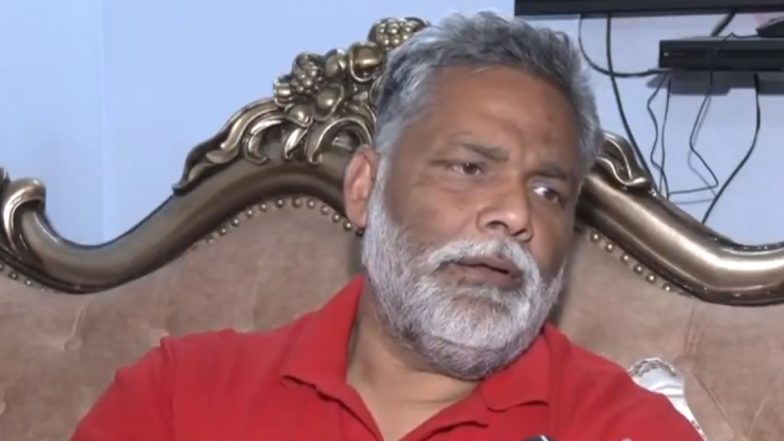 Lok Sabha Elections 2024: जन अधिकार पार्टी के चीफ पप्पू यादव ने की तेजस्वी की तारीफ, कहा- लालू से किया वादा निभाएंगे- VIDEO
