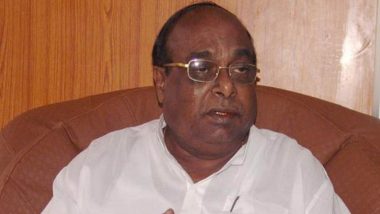 Damodar Raut Passes Away: ओडिशा के दिग्गज नेता दामोदर राउत का निधन