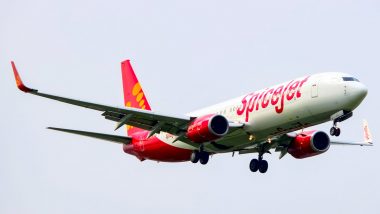 Spicejet ने एशलॉन के साथ 413 करोड़ रुपये का विवाद निपटाया