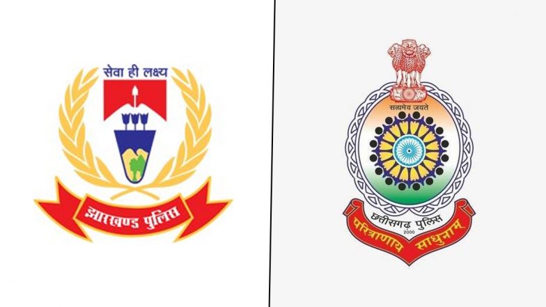 Ranchi: नक्सली संगठन JJMP के 5 लाख के इनामी टुनेश लकड़ा समेत 6 लोग गिरफ्तार