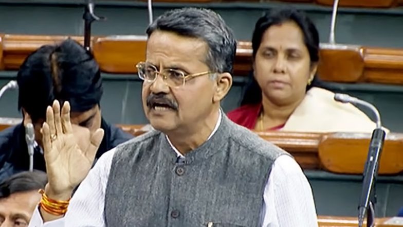 Bhartrihari Mahtab joins BJP: ओडिशा में BJD को बड़ा झटका, भाजपा में शामिल हुए भर्तृहरि महताब