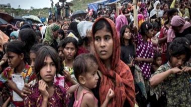 Manipur Deport Myanmar Citizens: मणिपुर से वापस भेजे जाएंगे म्यांमार के 77 नागरिक, सैन्य कब्जे के बाद भागकर आए थे भारत