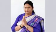 Sita Soren Resigns: लोकसभा चुनाव से पहले हेमंत सोरेन को बड़ा झटका, भाभी सीता सोरेन ने JMM से दिया इस्तीफा