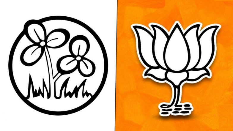 TMC-BJP Clash: कूच बिहार में रैलियों के बीच टीएमसी-भाजपा के बीच झड़प