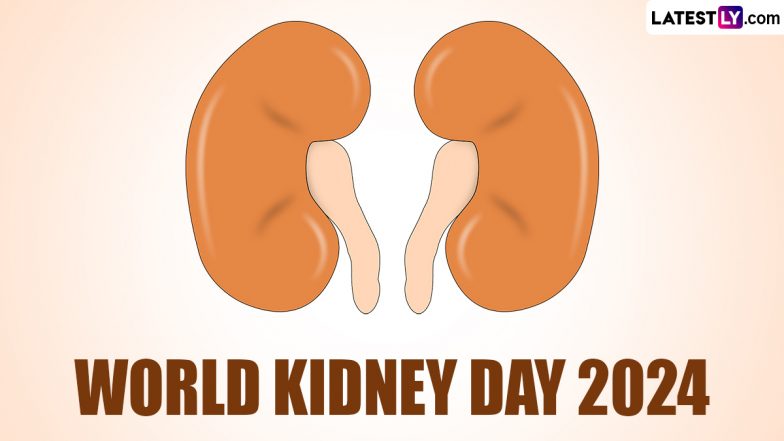 World Kidney Day 2024: नमक और चीनी से भरपूर डाइट और अनहेल्दी Lifestyle के कारण बच्चों में बढ़ रही है किडनी की बिमारी