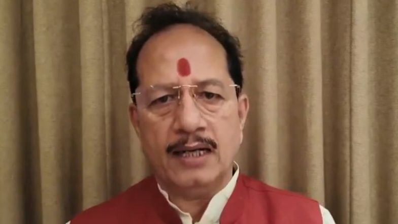 बिहार की सांस्कृतिक विरासत को सुरक्षित व संरक्षित करने के लिए सरकार प्रतिबद्ध : विजय सिन्हा