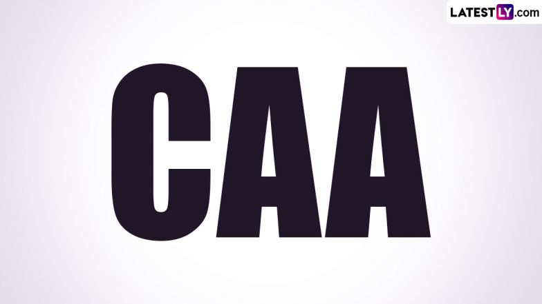 कांग्रेस नेता ने कहा, CAA को लेकर मुस्लिम लीग व केजरीवाल फैला रहे भ्रम