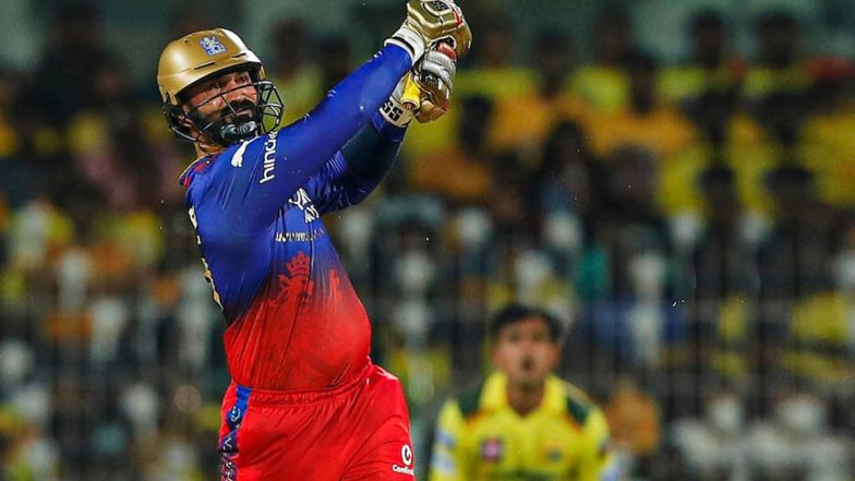 Dinesh Karthik On T20 World Cup 2024: टी20 वर्ल्ड कप में खेलने को लेकर दिनेश कार्तिक ने दिया बड़ा बयान, कहीं यह बात