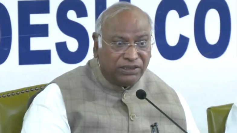 Lok Sabha Election 2024: यूपी के गोरखपुर और महराजगंज में इंडिया ब्लॉक की बड़ी रैली आज, विपक्षी दलों के कई दिग्गज नेता होंगे शामिल