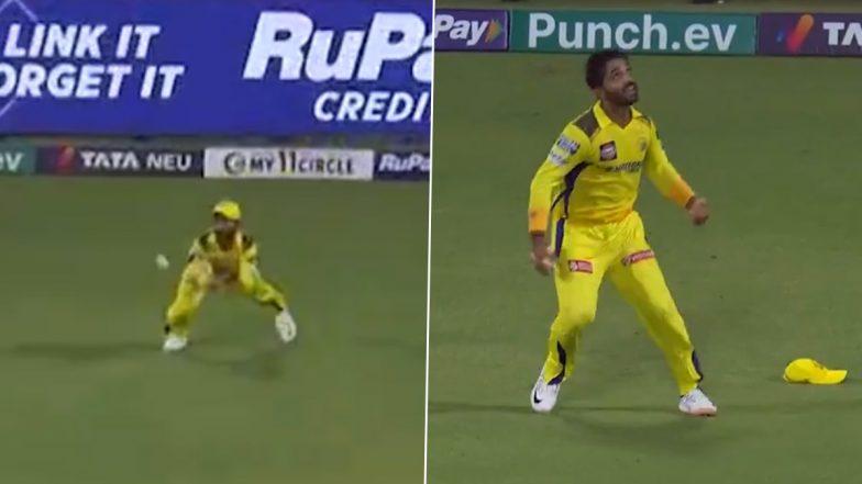 Ajinkya Rahane Catch Video: डेविड मिलर को आउट करने के लिए अजिंक्य रहाणे ने लपका शानदार डाइविंग कैच, देखें वीडियो