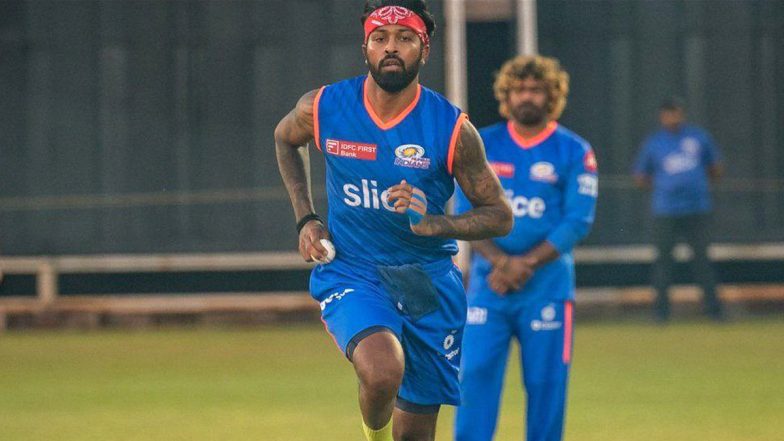 IPL 2024: अपनी पूर्व टीम टाइटंस के खिलाफ मुंबई इंडियंस में रोहित शर्मा की विरासत आगे बढ़ाने की शुरुआत करेंगे हार्दिक पंड्या