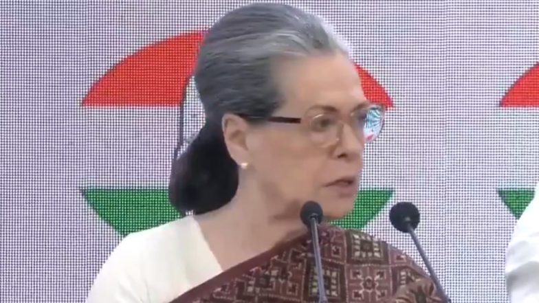 New Delhi Seat: सोनिया गांधी और राहुल कांग्रेस को नहीं दे पाएंगे वोट! नई दिल्ली सीट पर कोई नहीं है पार्टी का उम्मीदवार