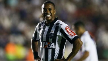 बलात्कार के आरोप में दिग्गज फुटबॉलर रोबिन्हो को कोर्ट ने सुनाई सजा, ब्राजील की जिले में बितेंगे 9 साल