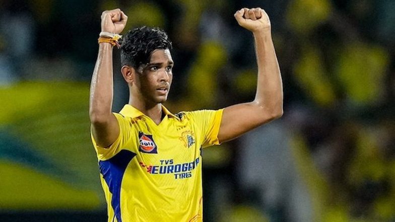 IPL 2024: 'मथीशा पथिराना एक पीढ़ी में एक बार पैदा होने वाले गेंदबाज', पूर्व ऑस्ट्रेलियाई दिग्गज ब्रेट ली ने की जमकर तारीफ