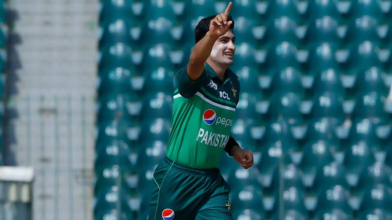 Pakistan Cricket: नसीम शाह का बड़ा बयान, पाकिस्तान की टीम में बना रहता है इनसिक्योरिटी का माहौल