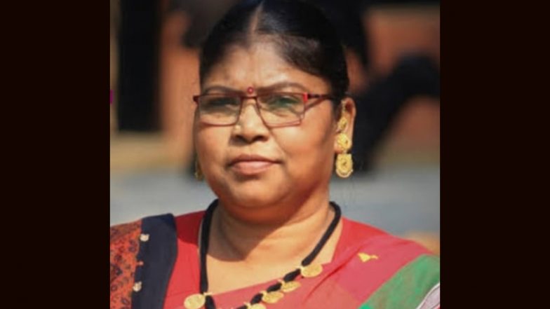 International Women's Day: पद्मश्री से सन्मानित झारखंड की चामी मुर्मू ने तीन दशक में लगाए 30 लाख पेड़