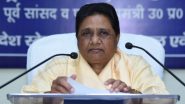 Mayawati on Constitution: संविधान बचाने का सिर्फ हो रहा है ढोंग, बेरोजगारी और महंगाई हटाने में सभी विफल; बसपा चीफ मायावती का बीजेपी-कांग्रेस पर तीखा हमला- VIDEO