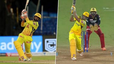 CSK Beat RCB, IPL 1st Match: चेपॉक में चेन्नई सुपर किंग्स की बादशाहत बरकरार, सीजन के पहले मुकाबले में आरसीबी को 6 विकेट से हराया