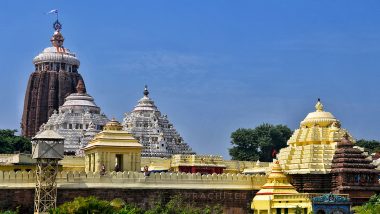 Odisha: पुरी जगन्नाथ मंदिर ‘रत्न भंडार’ की चाबियां गुम होने संबंधी मामले की सुनवाई स्थगित