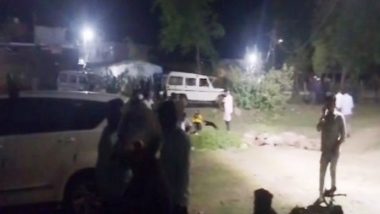 MP Road Accident: मध्य प्रदेश के रायसेन में बारात में ट्रक घुस जाने से छह की मौत, 10 घायल