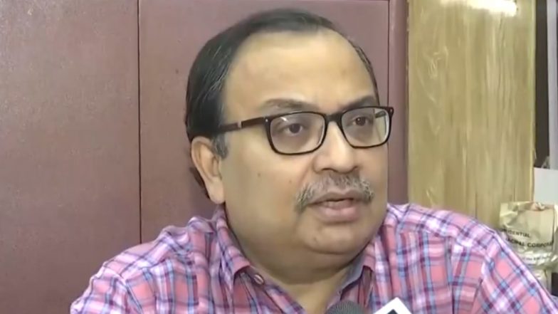 National लेवल पर हम इंडिया अलायंस के साथ, लेकिन स्टेट में कांग्रेस और सीपीएम बीजेपी के एजेंट बन गए है- टीएमसी कुणाल घोष :Video