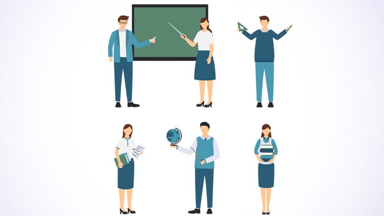 Teacher Dress Code Rules: राज्य की स्कूलों में टीचर्स के लिए ड्रेस कोड़ लागू ,जाने नियम