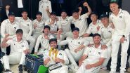 IRE vs AFG: पहली टेस्ट जीत हासिल करने वाली आयरलैंड छठी सबसे तेज टीम, भारत, दक्षिण अफ़्रीका और न्यूज़ीलैंड को छोड़ा पीछे