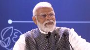 PM Modi Meeting Video: हीटवेव को लेकर पीएम मोदी ने की बैठक, अधिकारियों दिए दिशा निर्देश