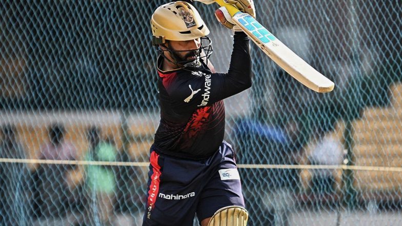 Dinesh Karthik To Retire From IPL: इस साल आईपीएल से संन्यास ले&nbsp;सकते है दिग्गज विकेटकीपर&nbsp;दिनेश कार्तिक, इंटरनेशनल क्रिकेट को भी कहेंगे अलविदा- रिपोर्ट