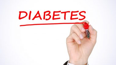 Diabetes: वजन बढ़ने पर भी डायबिटीज से पीड़ित लोगों में मौत का जोखिम कम- रिसर्च