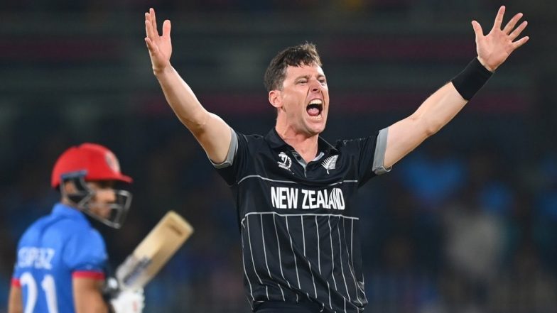 IPL 2024: लखनऊ सुपर जाइंट्स को लगा बड़ा झटका, डेविड विली ने आईपीएल से अपना नाम लिया वापस, मैट हेनरी को किया शामिल