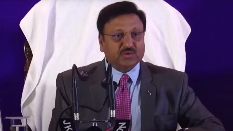 Lok Sabha Elections 2024: लोकसभा चुनाव में इस बार 96.8 करोड़ मतदाता करेंगे मतदान, महिलाओं की भागदारी भी बढ़ी