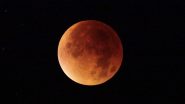Lunar Eclipse 2024: इस बार होली के दिन लगेगा साल का पहला 'चंद्रग्रहण', जानें सूतक काल का सही समय