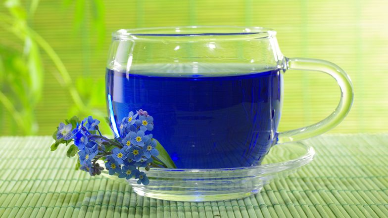 Benefits of Blue Tea: क्या है ब्लू टी का करिश्मा? जाने कैसे है यह ब्लैक या ग्रीन टी से ज्यादा गुणकारी!