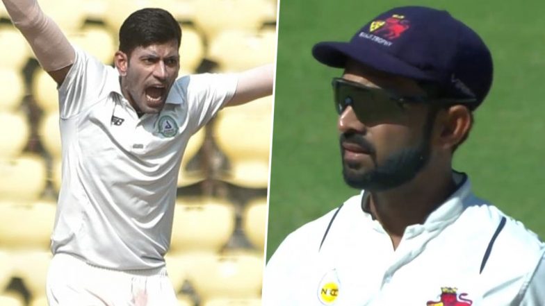 Ranji Trophy 2023-24 Final: मुंबई की निगाह 42वें खिताब पर होगी, विदर्भ से मिलेगी कड़ी चुनौती